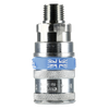 PCL Coupling Body Male 1/4"BSPT - Pack of 5