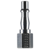 PCL Screwed Adaptor Female 1/4"BSPT - Pack of 15