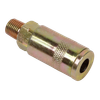 Coupling Body Male 1/4"BSPT - Pack of 25