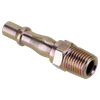 Screwed Adaptor Male 1/4"BSPT - Pack of 5