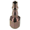 Screwed Adaptor Female 1/4"BSPT - Pack of 5