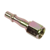 Screwed Adaptor Female 1/4"BSP - Pack of 50