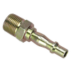 Screwed Adaptor Male 3/8"BSPT - Pack of 5