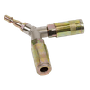Twin Coupling Y-Adaptor
