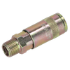 Coupling Body Male 3/8"BSPT