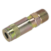 Coupling Body Male 1/2"BSPT