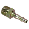 Screwed Adaptor Male 1/2"BSPT - Pack of 5