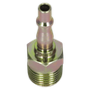 Screwed Adaptor Male 1/2"BSPT - Pack of 5