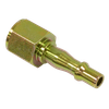 Screwed Adaptor Female 3/8"BSPT - Pack of 5