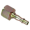 Screwed Adaptor Female 1/2"BSPT - Pack of 5
