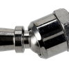 Screwed Swivel Adaptor Male 1/4"BSPT