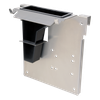 IBC Pump Mounting Bracket