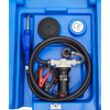 200L Portable AdBlue® Tank 12V