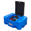 200L Portable AdBlue® Tank 12V