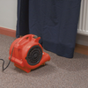 Air Dryer/Blower 356cfm 230V