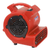 Air Dryer/Blower 356cfm 230V