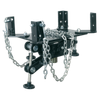 Adjustable Gearbox Support 1000kg Capacity