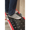 Aluminium 4-Way Multipurpose Adjustable-Height Ladder - EN 131
