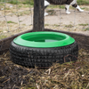 Tyre Feed Bowl 15L