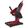 Angle Grinder with Stand 115mm