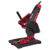 Angle Grinder with Stand 115mm