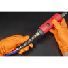 Extra-Heavy-Duty Air Hose with 1/4"BSP Unions 10m x 10mm