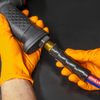 Extra-Heavy-Duty Air Hose with 1/2"BSP Unions 15m x 13mm