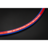 Extra-Heavy-Duty Air Hose with 1/4"BSP Unions 20m x 8mm