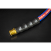 Extra-Heavy-Duty Air Hose with 1/2"BSP Unions 20m x 13mm