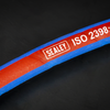 Extra-Heavy-Duty Air Hose with 1/4"BSP Unions 20m x 10mm