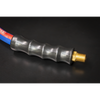 Extra-Heavy-Duty Air Hose with 1/4"BSP Unions 20m x 10mm