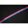 Extra-Heavy-Duty Air Hose with 1/4"BSP Unions 30m x 10mm