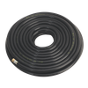 Heavy-Duty Air Hose with 1/4"BSP Unions 30m x 8mm