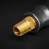 Extra-Heavy-Duty Air Hose with 1/4"BSP Unions 5m x 8mm