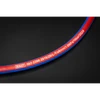 Extra-Heavy-Duty Air Hose with 1/4"BSP Unions 5m x 8mm