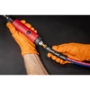 Extra-Heavy-Duty Air Hose with 1/4"BSP Unions 5m x 8mm