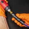 Extra-Heavy-Duty Air Hose with 1/4"BSP Unions 5m x 8mm