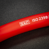 Air Hose with 1/4"BSP Unions 5m x 10mm