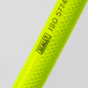 High-Visibility Air Hose with 1/4"BSP Unions 10m x 8mm