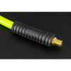 High-Visibility Air Hose with 1/4"BSP Unions 10m x 8mm