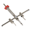 Adjustable Hole Saw Cutter