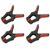 Spring Clamp Set 60mm 4pc