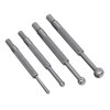 Small Hole Gauge Set 4pc