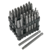 Premier Power Tool Bit Set 75mm 32pc