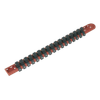 Premier Socket Retaining Rail with 17 Clips 1/2"Sq Drive