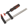 150mm F-Clamp