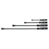 Pry Bar Set 4pc