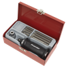 Premier Impact Driver Set with Protection Grip 10pc
