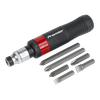 Premier Impact Driver Set 8pc