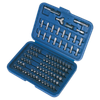 Premier Power Tool/Security Bit Set 100pc